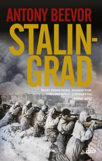 cover of the book Stalingrad