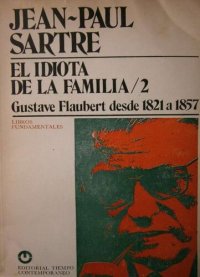 cover of the book El idiota de la familia II