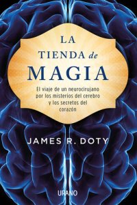 cover of the book La tienda de magia