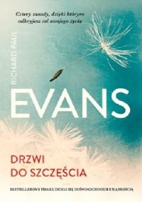 cover of the book Drzwi do szczęścia