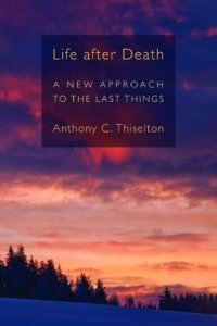 cover of the book Life after Death