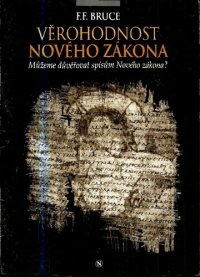 cover of the book Spisy Nového zákona