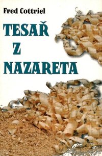 cover of the book Tesař z Nazareta