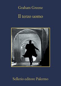 cover of the book Il terzo uomo