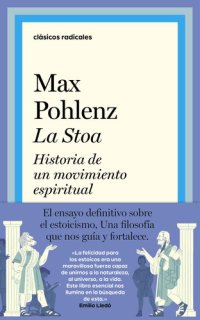 cover of the book La Stoa