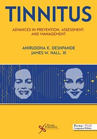 cover of the book Tinnitus: Advances in Prevention, Assessment, and Management