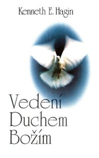 cover of the book Vedení Duchem svatým