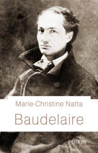 cover of the book Baudelaire