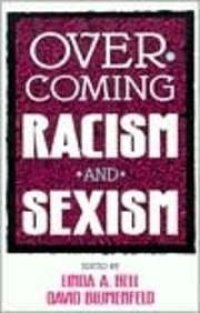 cover of the book Overcoming Racism and Sexism