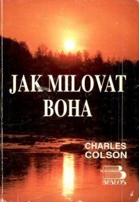 cover of the book Jak milovat Boha