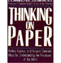 cover of the book Thinking on paper