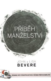 cover of the book Příběh manželství.