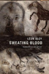 cover of the book Sweating Blood