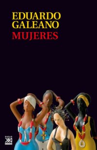 cover of the book Mujeres