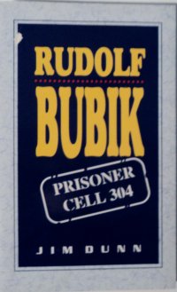 cover of the book Prisoner Cell 304