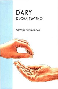 cover of the book Dary Ducha svatého