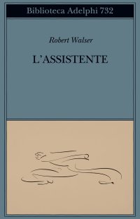 cover of the book L'assistente