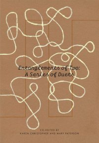 cover of the book Entanglements of Two: A Series of Duets