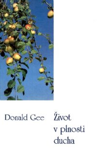 cover of the book Život v plnosti ducha