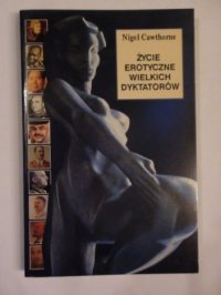 cover of the book Życie erotyczne wielkich dyktatorów