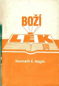 cover of the book Boží lék ; Nové narození