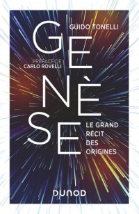 cover of the book Genèse