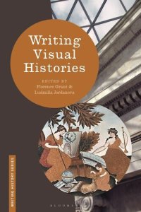 cover of the book Writing Visual Histories