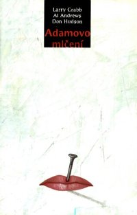 cover of the book Adamovo mlčení