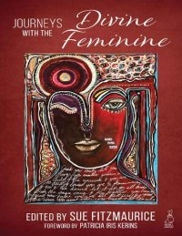 cover of the book Journeys with the Divine Feminine