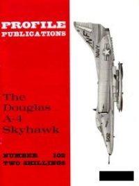 cover of the book Douglas A-4 Skyhawk