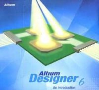 cover of the book Altium Designer 6 (руководство пользователя)