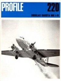 cover of the book Douglas Dakota MK.I-IV