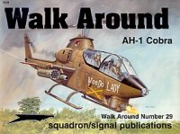 cover of the book AH-1 Cobra