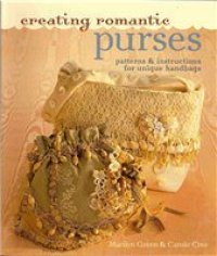 cover of the book Creating Romantic Purses