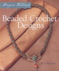 cover of the book Beaded Crochet Designs