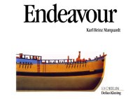 cover of the book Anatomy of the Ship - Captain Cook's Endeavour