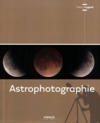 cover of the book Astrophotographie 