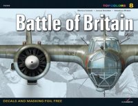 cover of the book Battle of Britain, Part 1