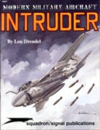 cover of the book A-6 Intruder