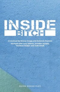 cover of the book Inside bitch