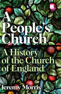 cover of the book A People's Church