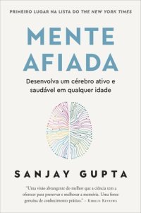 cover of the book Mente afiada