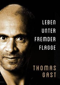 cover of the book Leben unter fremder Flagge