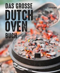 cover of the book Das Große Dutch Oven Buch