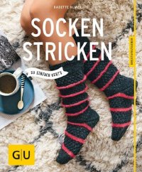 cover of the book Socken stricken