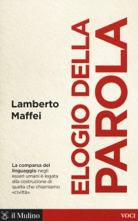 cover of the book Elogio della parola