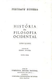 cover of the book Livro Quarto