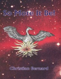 cover of the book So Mote It Be!