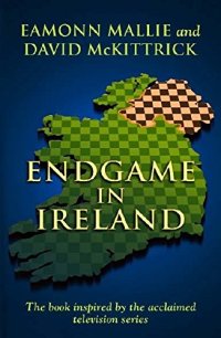 cover of the book Endgame In Ireland