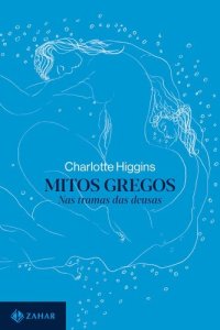 cover of the book Mitos gregos